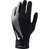 Nike HF0547-011 Y NK ACDMY THERMAFIT - HO24 T-shirt Unisex BLACK/BLACK/WHITE Size M