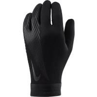 Nike Men/'s Academy Thermafit - Ho24 Goalkeeping Gloves Black/Black/Black XL