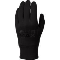 Nike Academy Therma-FIT Football Gloves - Black