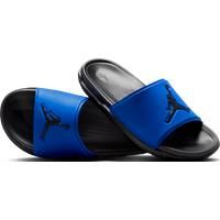 Nike Jordan Jumpman Men's Slides - Blue