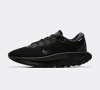 Nike Womens Motiva GORE-TEX Trainer - Black - Size 5