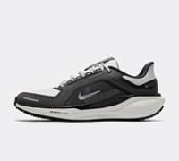 Nike Air Zoom Pegasus 41 GTX Gore-Tex Iron Grey White Men Running FQ1356-002