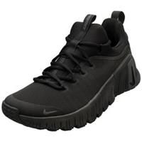 Nike Free Metcon 6 Mens Fashion Trainers in Black Anthracite - 8 UK