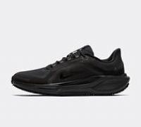 Nike Air ZM Pegasus 41 GTX Gore-Tex Black Anthracite Men Running Shoe FQ1356-001