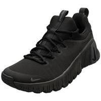 Nike Free Metcon 6 Mens Fashion Trainers in Black Anthracite