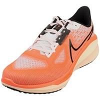 Nike Vomero 17 Womens Fashion Trainers in White Orange - 8 UK