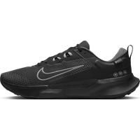 Nike Juniper Trail 2 GORE-TEX Men's Waterproof Trail-Running Shoes - Black