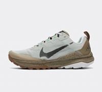 Nike Wildhorse 8 Trainer - Silver - Size 7