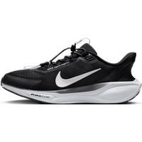 Nike Pegasus EasyOn Men's Road Running Shoes - Black - Recycled Content Minimum