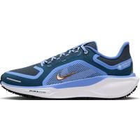 Nike Pegasus 41 GORE-TEX Women's Waterproof Road Running Shoes - Blue - Sustainable Materials