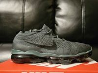Air Vapormax 2023 FK UK 9 EUR 44 Vintage Green Black DV1678 301