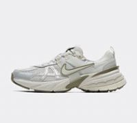 Nike Womens V2K Run Trainer - Grey - Size 8