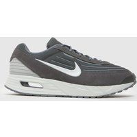 Nike air max verse trainers in grey multi
