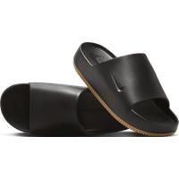 Nike Calm Men's Slides - Black - Recycled Content Minimum