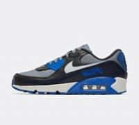 Nike Air Max 90 GTX Trainer - Grey - Size 7