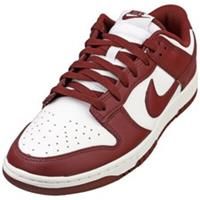 Nike Dunk Low Retro Men's Shoes - White