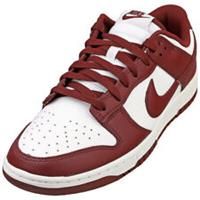 Nike Dunk Low Retro Men's Shoes - White