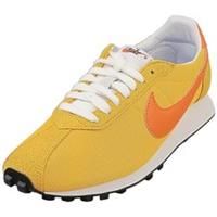 Nike Ld-1000 Sp Mens Fashion Trainers in Gold Orange
