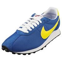 Nike Ld-1000 Sp Mens Fashion Trainers in Blue Yellow - 8 UK