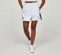 Nike Womens NSW Woven Short - Grey - Size L