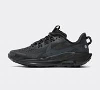 Nike Junior Pegasus Trail 5 Trainer - Black - Size 5.5