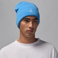 Nike Jordan Peak Essential Beanie - Blue - Polyester