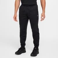 Nike Therma Sphere FZ1109-010 Therma-Fit Water-Repellent, Winterproof Jogger for Men, Black/Cool Grey/Reflective Silv, 2XL
