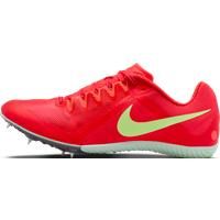 Nike Zoom Rival Multi Athletics Multi-Event Spikes - Red