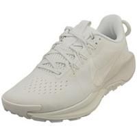 Nike Reactx Pegasus Trail 5 Womens Fashion Trainers in Summit White - 4 UK