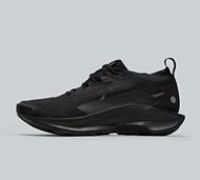 Nike Womens Pegasus Trail 5 GORE-TEX Trainer - Black - Size 3