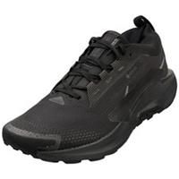 Nike Pegasus Trail 5 Gore-tex Womens Fashion Trainers in Black - 8.5 UK