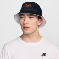 Nike Apex Electric Bucket Hat - Blue - Polyester