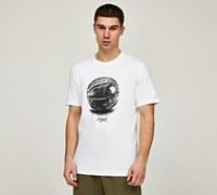 Jordan Brand Basketball Short Sleeve T-Shirt - White - Size XS