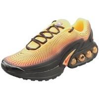 Nike Air Max Dn Trainer - Orange - Size 7.5