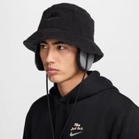 Nike Apex Winterized Bucket Hat - Black - Nylon
