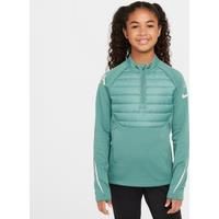 Nike Unisex Kids FC Liverpool Academy Pro Winter Warrior Therma-fit Football Drill Top (Older Kids) Top