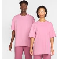 Nike NOCTA NOCTA Big Body CS Tee - Pink - Cotton