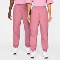Nike NOCTA Northstar Nylon Tracksuit Bottoms - Pink - Nylon
