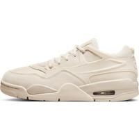 Nike Air Jordan 4 RM Women's Shoes - Brown