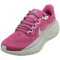 Nike Air Zoom Pegasus 41 Premium Womens Fashion Trainers in Fucsia - 7.5 UK