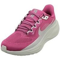 NIKE Air Zoom Pegasus 41 Premium Women/'s Trainers FZ1626 (Hot Fuchsia/Metallic Silver 500) UK 7 (EU 41)