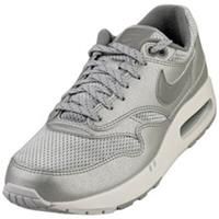 Nike Air Max 1 86 Og Mens Fashion Trainers in Silver - 7.5 UK