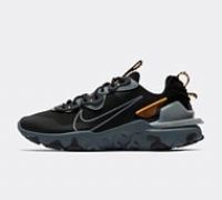 Nike React Vision SC Trainer - Black - Size 7.5