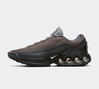 Nike Air Max Dn Trainer - Grey - Size 6