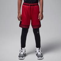 Nike Dri-FIT Older Kids' Sport Compression Tights - Black - Polyester