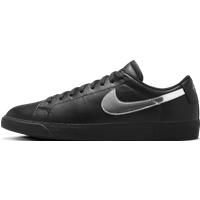 Nike SB Zoom Blazer Low x Dancer Skateboards Men's Shoes - Black