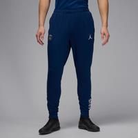 Nike Paris Saint-Germain 2024/25 Fourth Jordan Dri-Fit Football Trousers for Men, Blue Void/Phantom, HJ1994-492, S