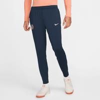 Chelsea F.C. Strike Special Edition Men's Nike Dri-FIT Football Knit Pants - Blue - Polyester/Elastane