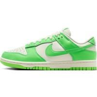 Nike Dunk Low Women's Shoes - White