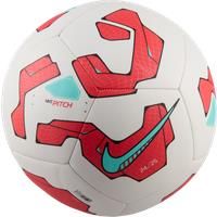 Nike Pitch Football - White
